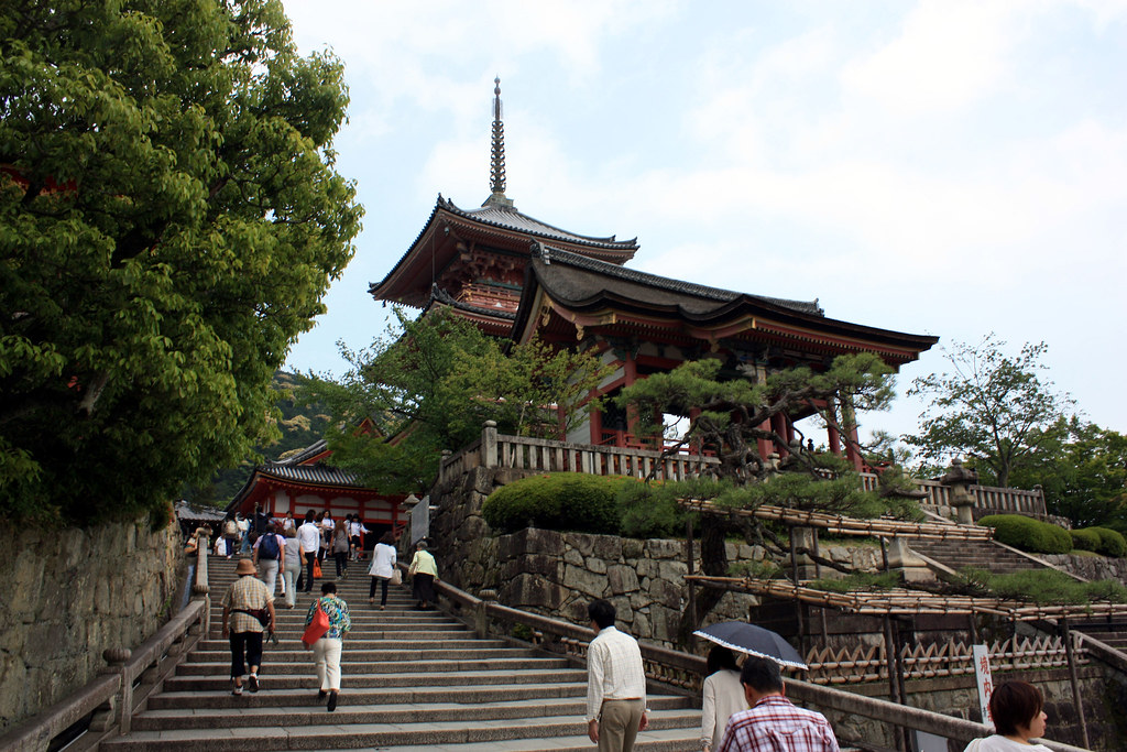 Detail Kiyomizu Dera 16 Nomer 15