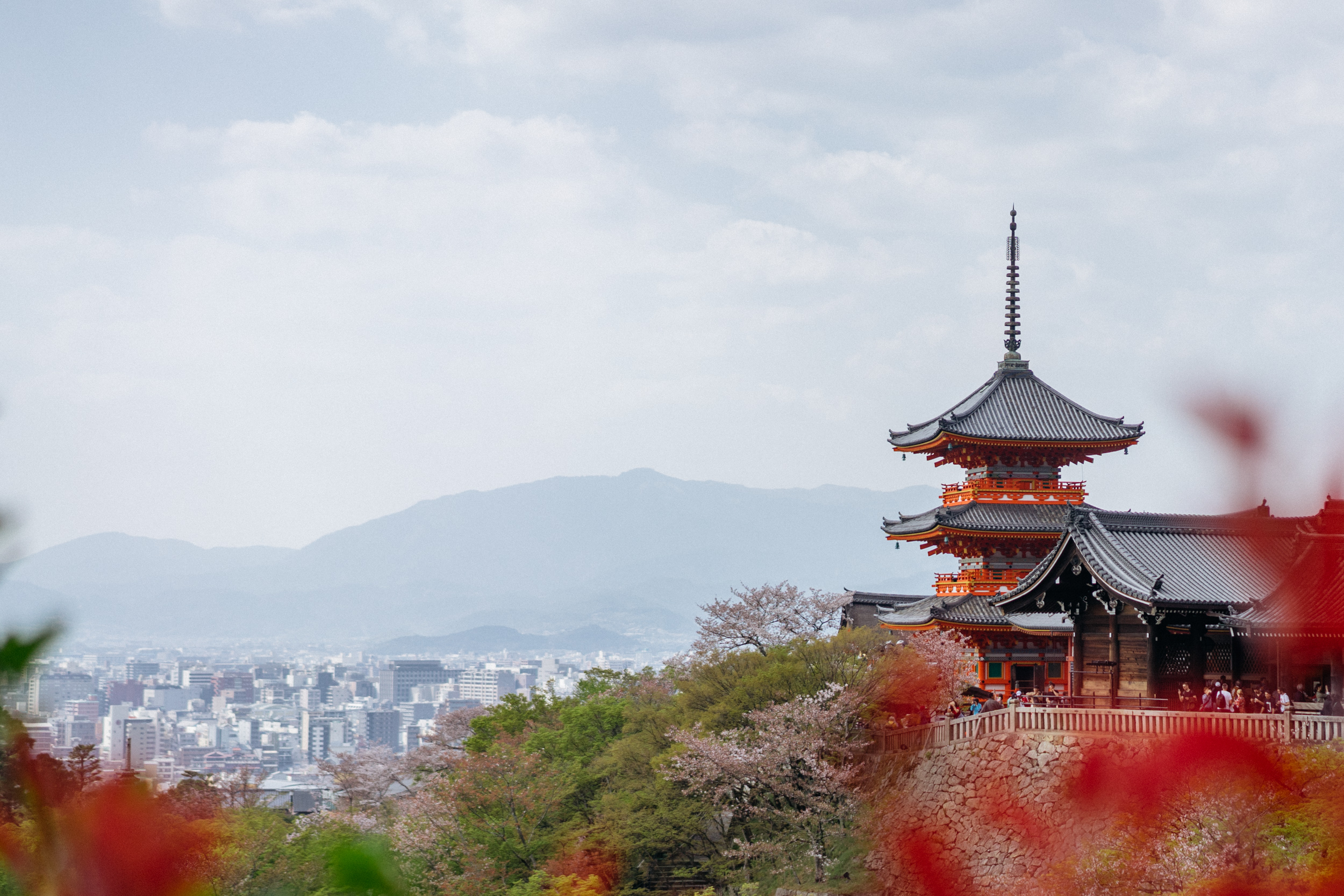 Detail Kiyomizu Dera 16 Nomer 47