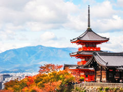 Detail Kiyomizu Dera To Gion Nomer 20