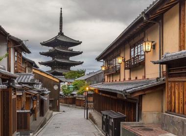 Detail Kiyomizu Dera To Gion Nomer 47