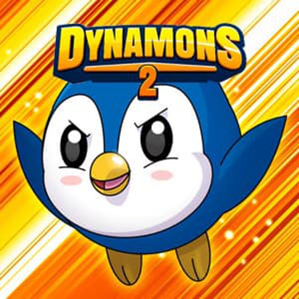 Detail Kizi Com Dynamons 2 Nomer 3