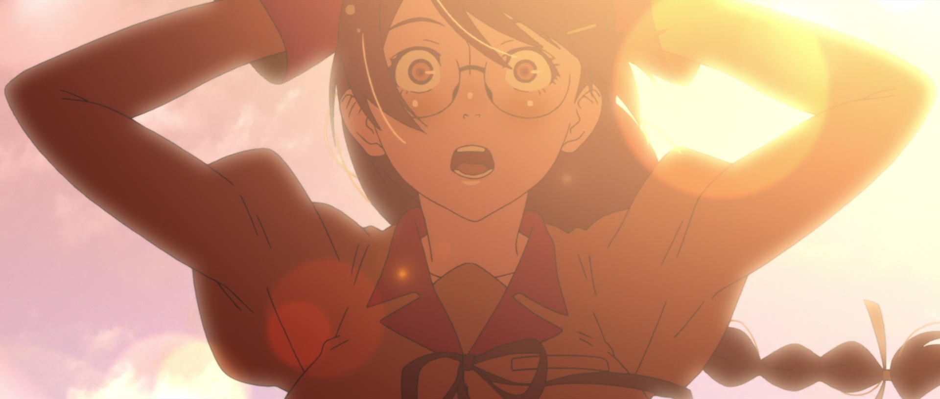 Detail Kizumonogatari Part 1 Tekketsu Nomer 10