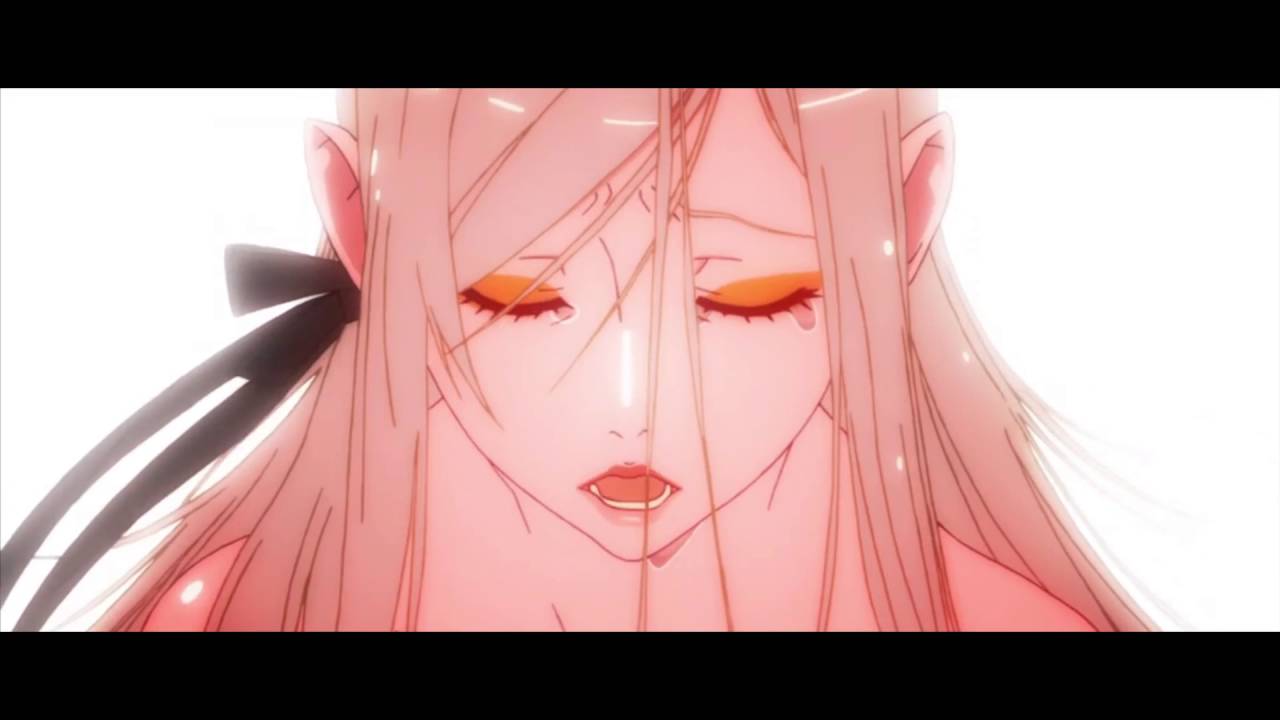 Detail Kizumonogatari Part 1 Tekketsu Hen Nomer 11