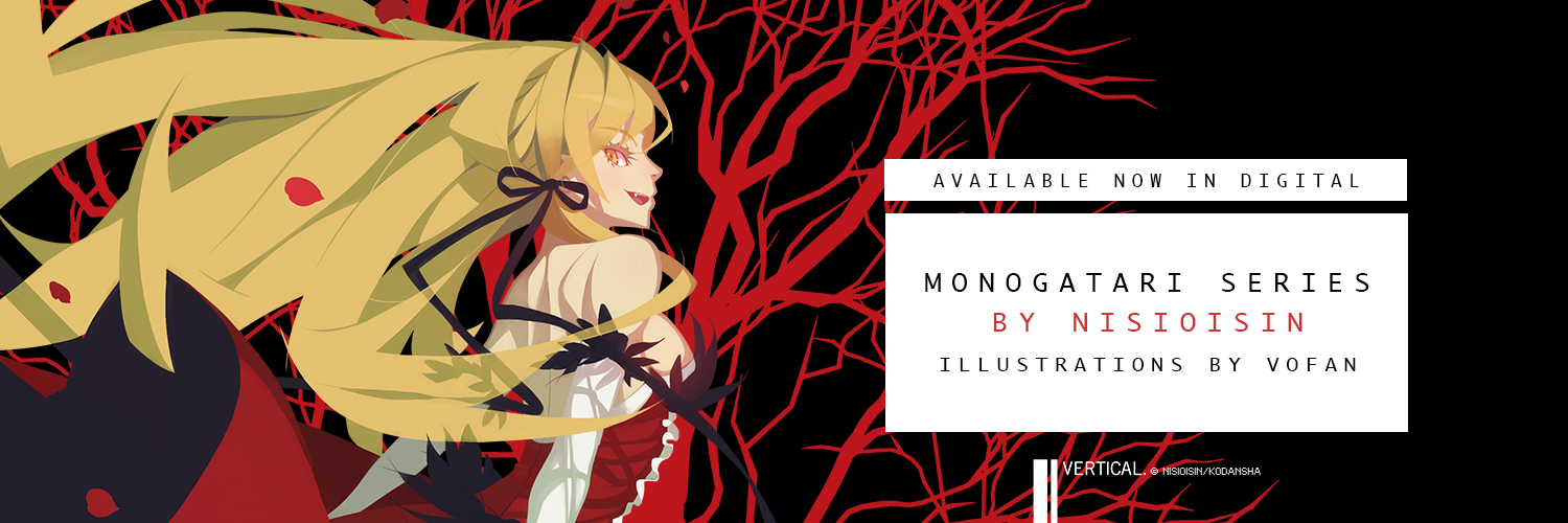 Detail Kizumonogatari Wallpaper Nomer 51