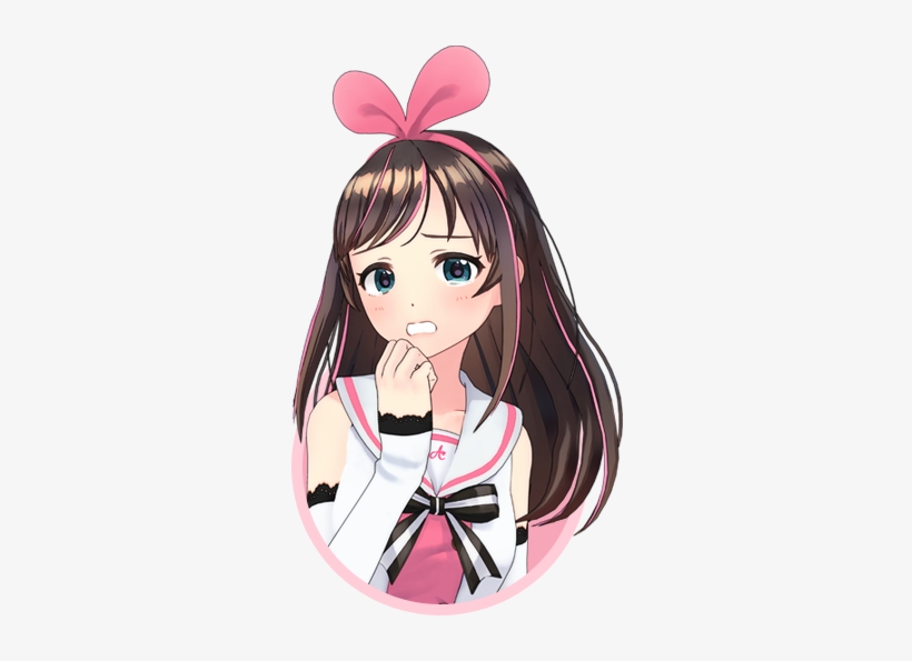 Detail Kizuna Ai Png Nomer 11