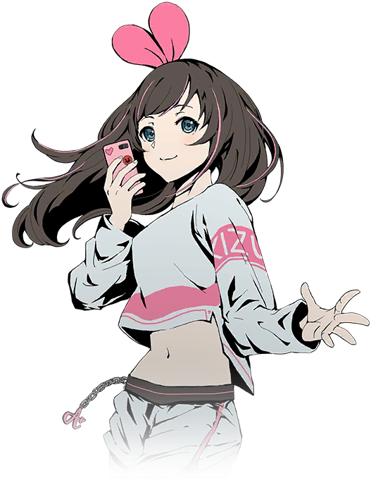 Detail Kizuna Ai Png Nomer 20