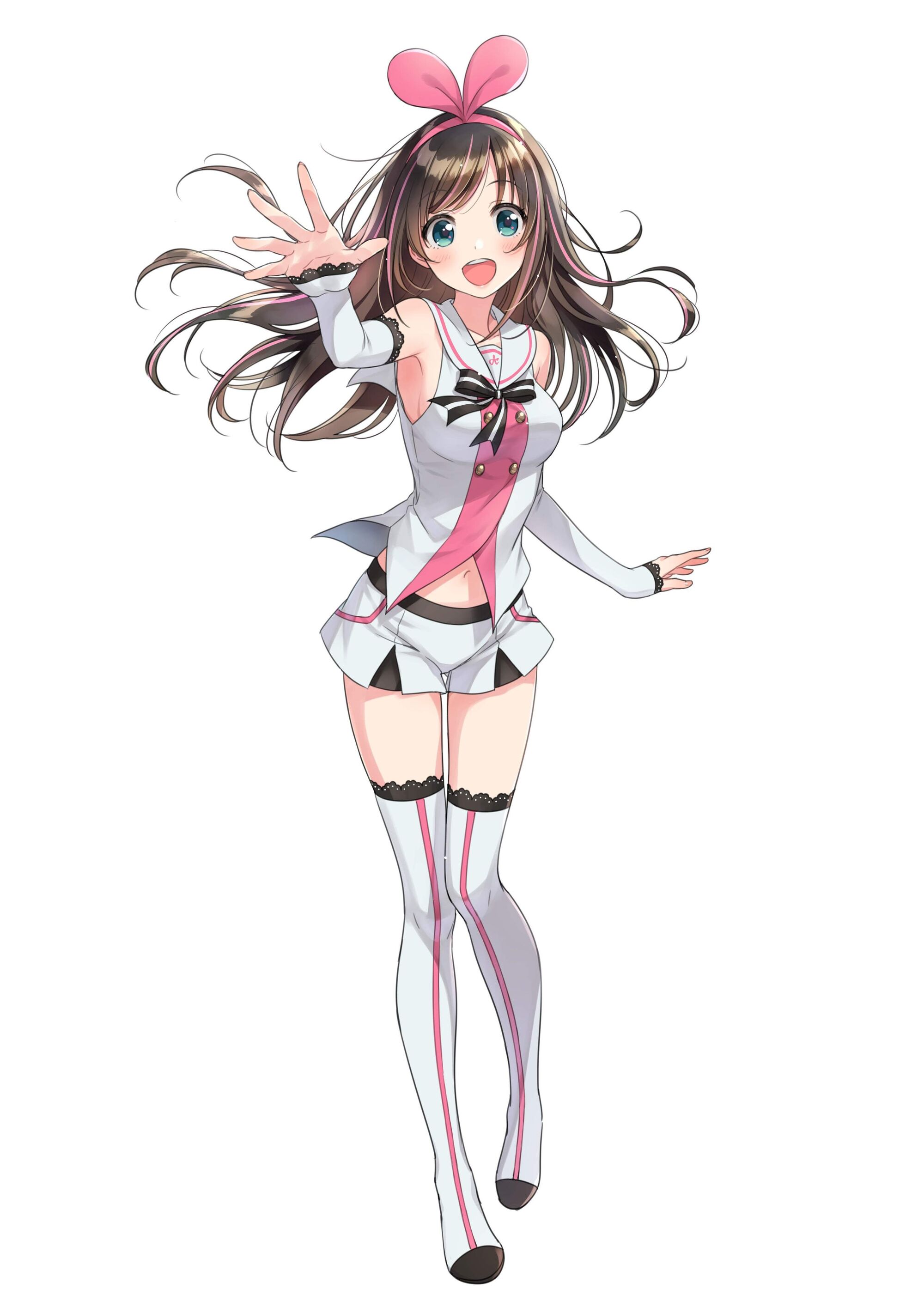 Detail Kizuna Ai Png Nomer 3