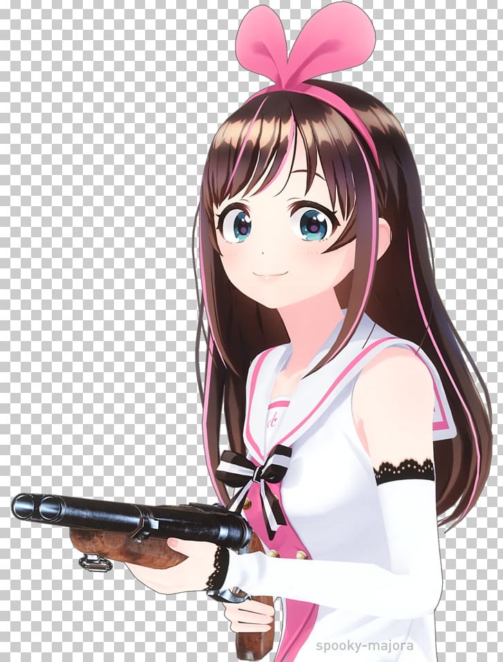 Detail Kizuna Ai Png Nomer 25