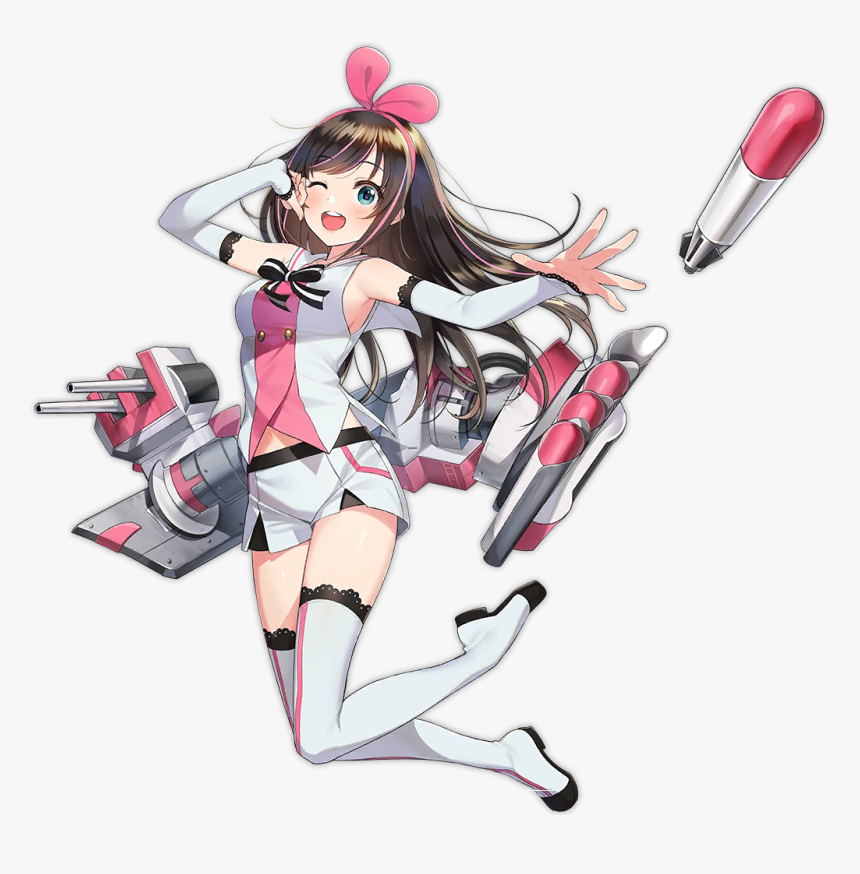 Detail Kizuna Ai Png Nomer 26