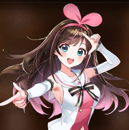 Detail Kizuna Ai Png Nomer 40