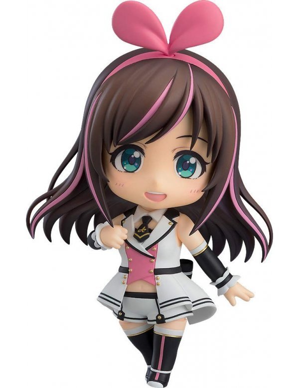 Detail Kizuna Ai Png Nomer 44