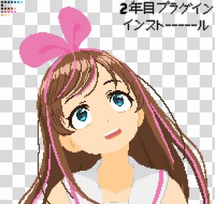 Detail Kizuna Ai Png Nomer 48