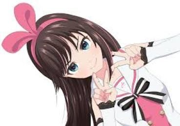 Detail Kizuna Ai Png Nomer 50