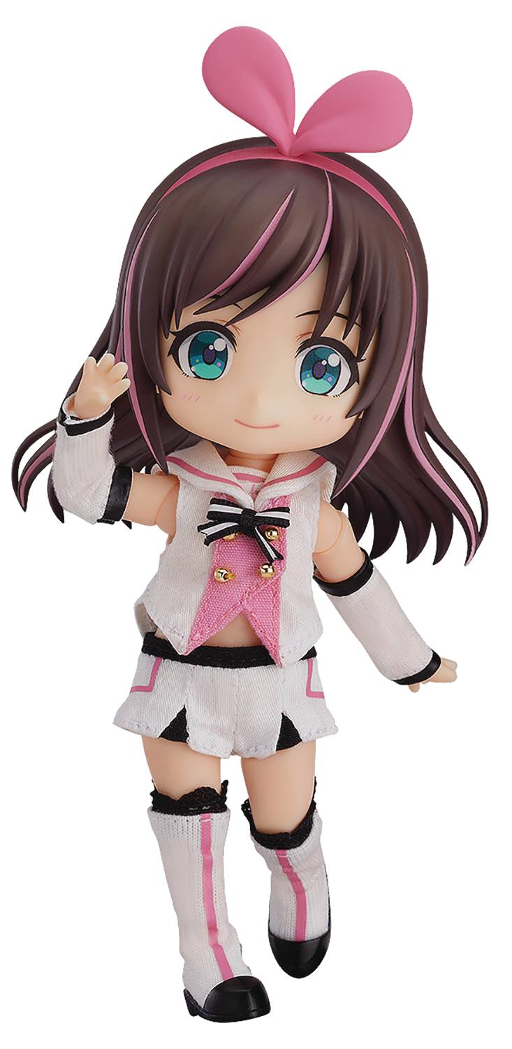 Detail Kizuna Ai Png Nomer 57