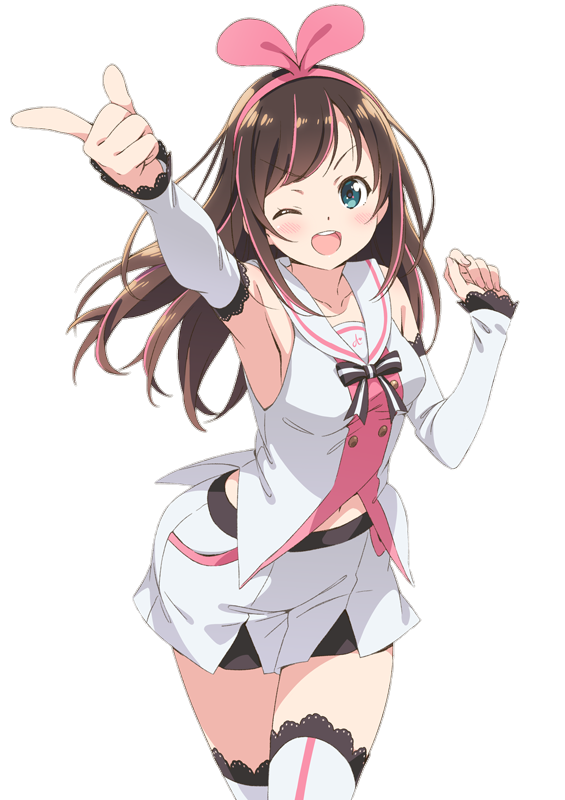 Detail Kizuna Ai Png Nomer 10