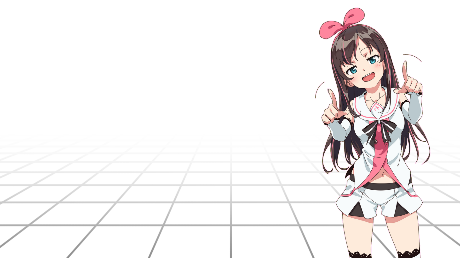 Kizuna Ai Wallpaper Hd - KibrisPDR