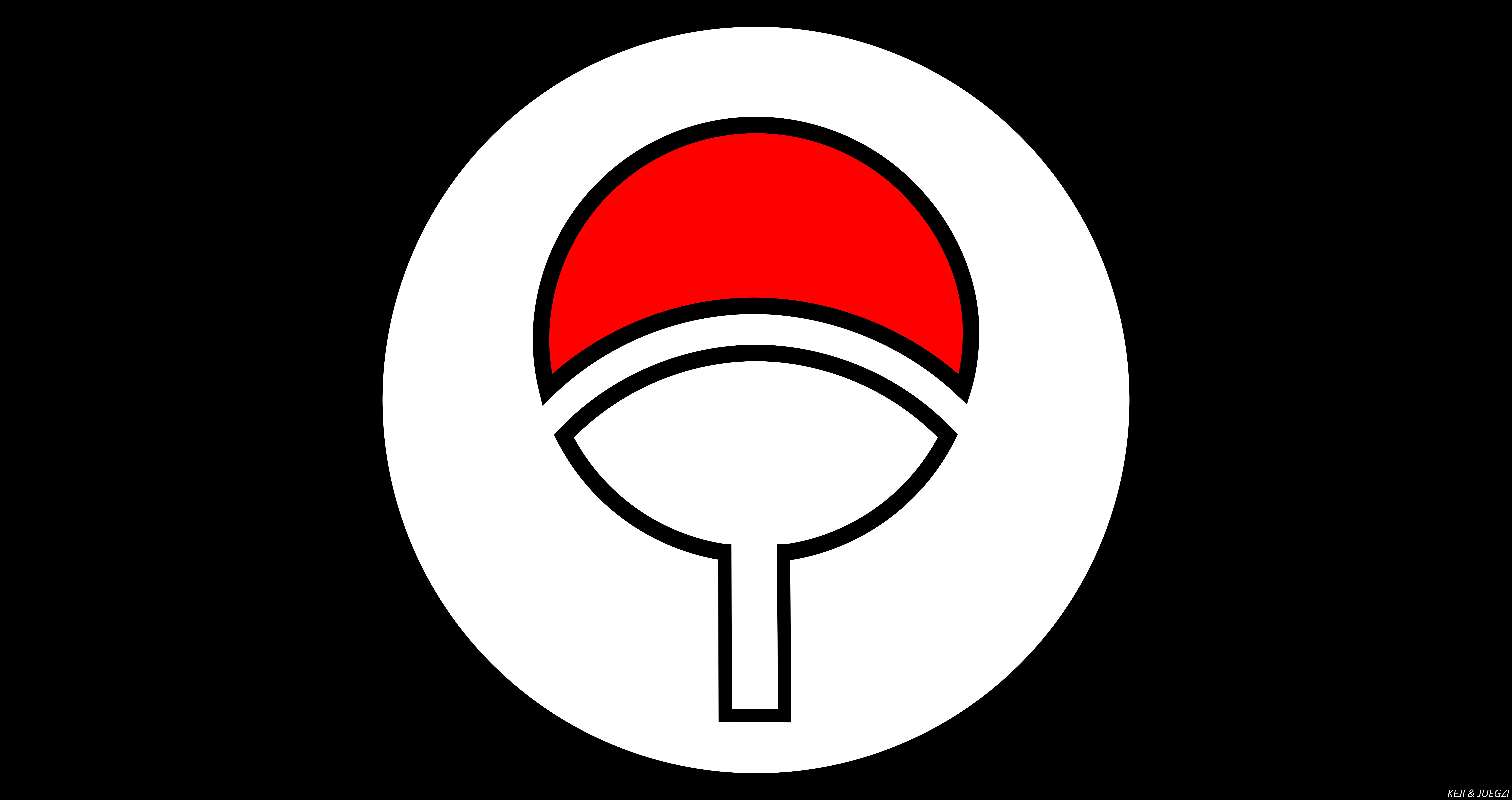 Detail Klan Uchiha Logo Nomer 19