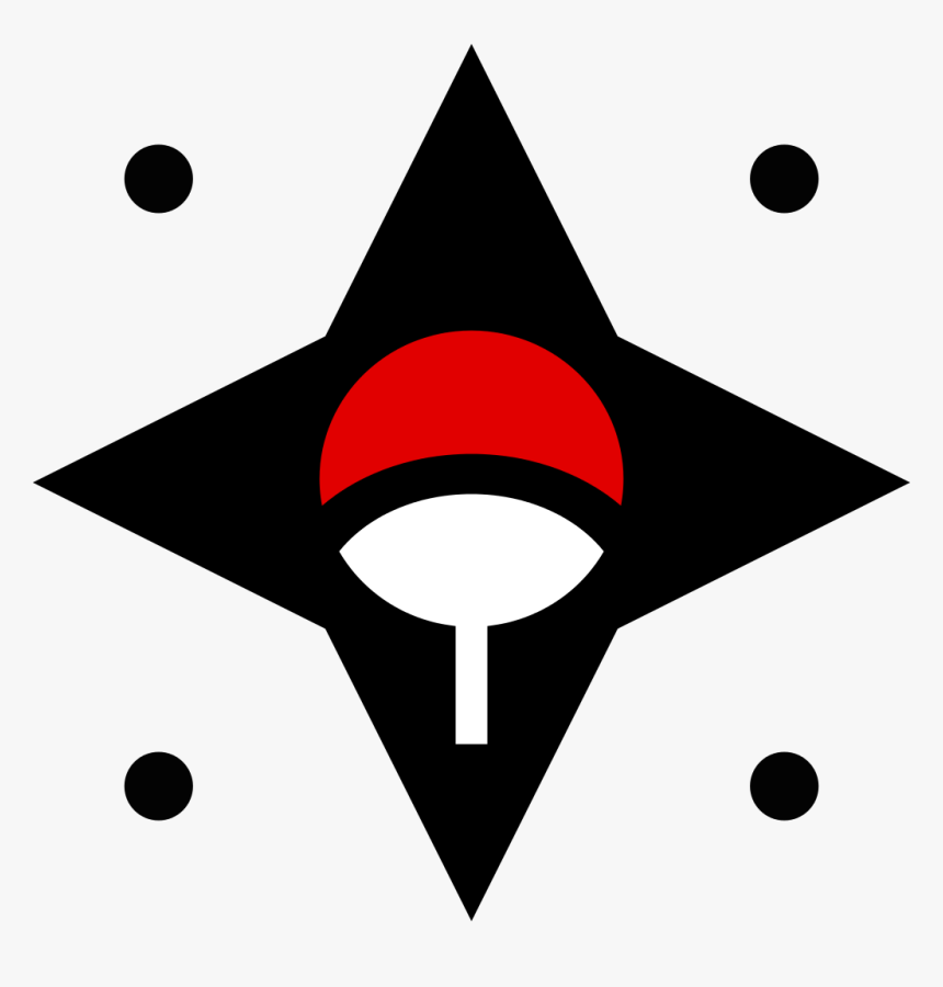 Detail Klan Uchiha Logo Nomer 28
