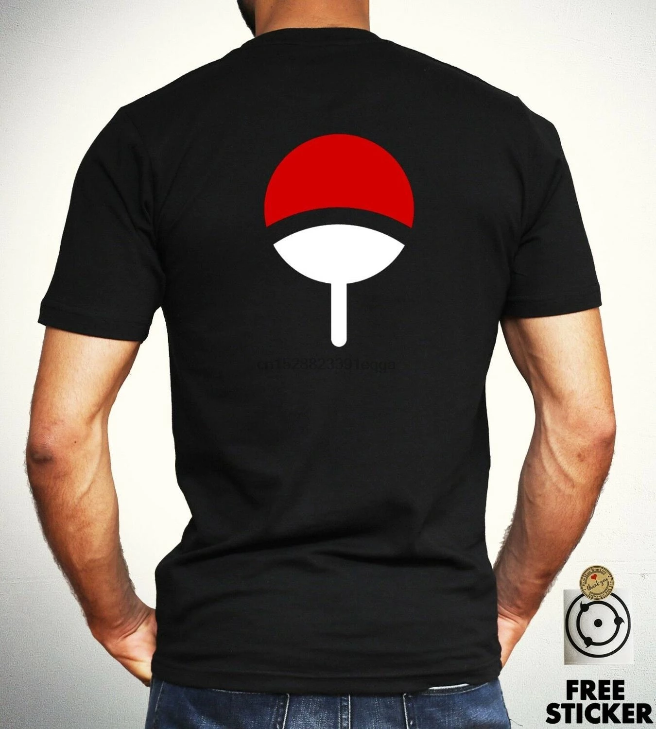 Detail Klan Uchiha Logo Nomer 40