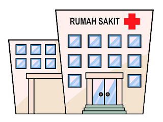 Detail Klasifikasi Rumah Sakit Tipe B Nomer 10