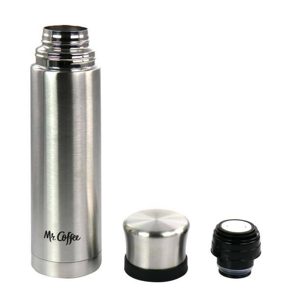 Detail Klein Coffee Thermos Nomer 48