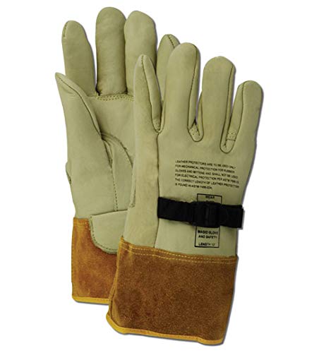 Detail Klein High Voltage Gloves Nomer 39
