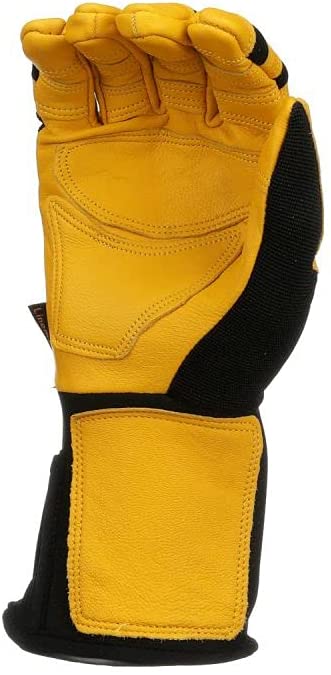 Detail Klein High Voltage Gloves Nomer 6
