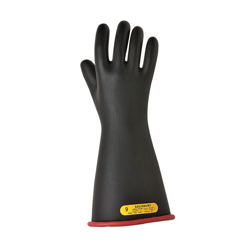 Detail Klein High Voltage Gloves Nomer 54