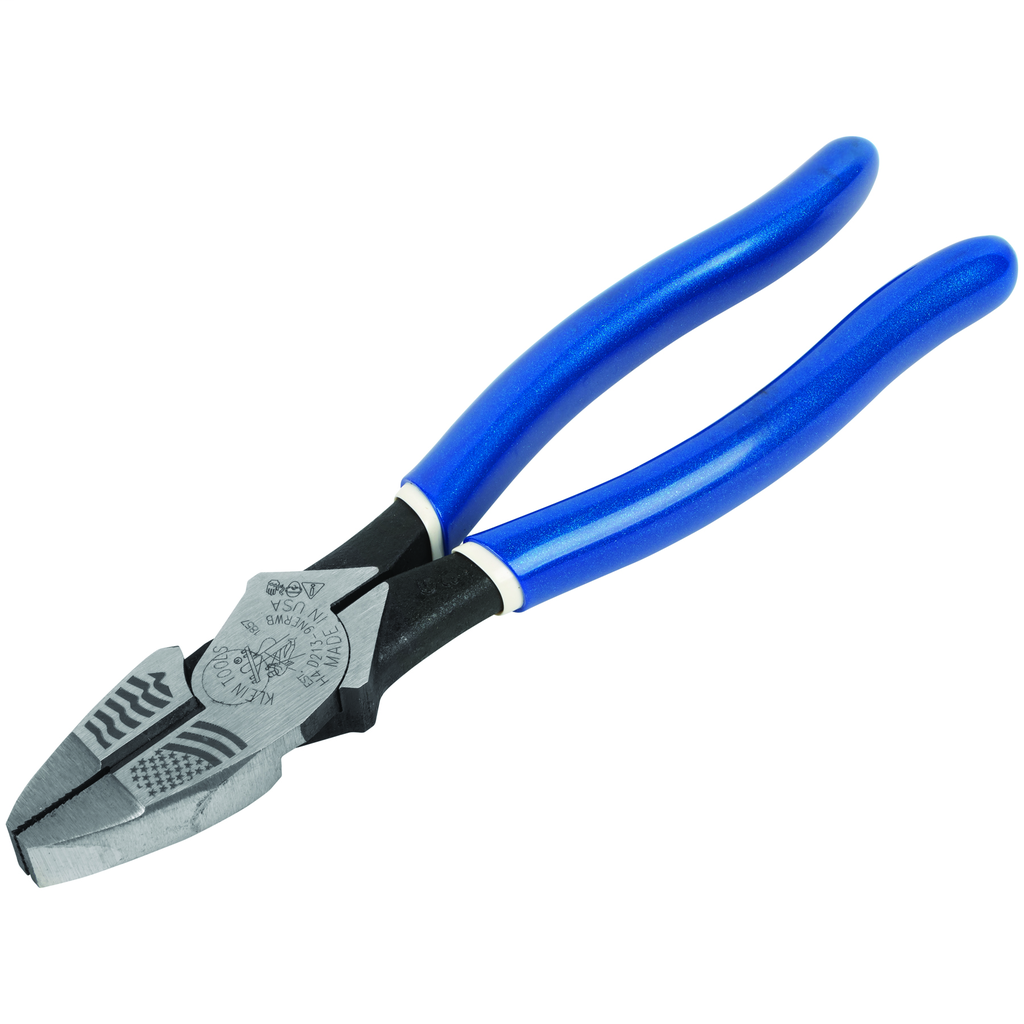 Detail Klein Plier Nomer 19