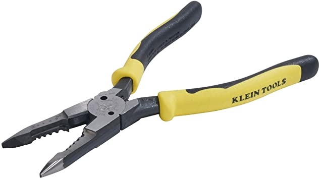 Detail Klein Plier Nomer 22