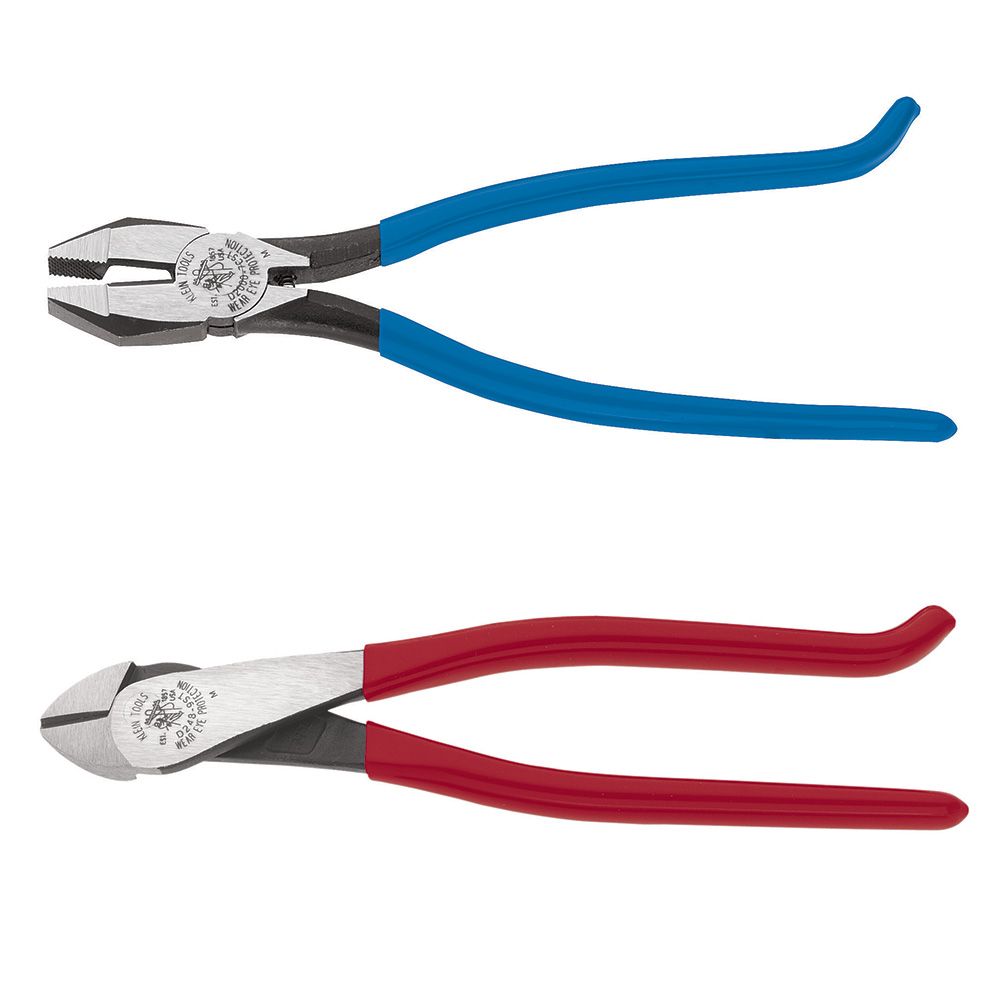 Detail Klein Plier Nomer 4