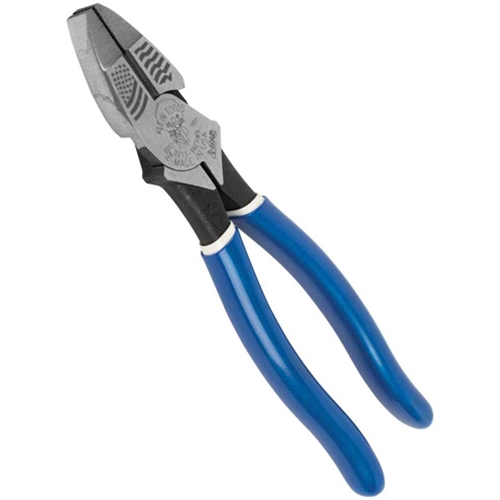 Detail Klein Plier Nomer 44