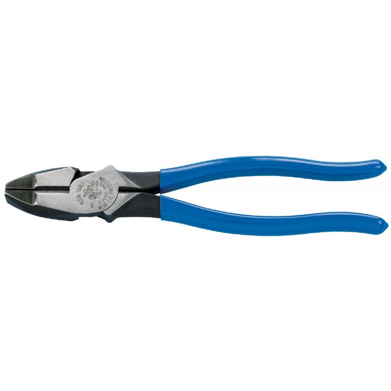 Detail Klein Plier Nomer 8