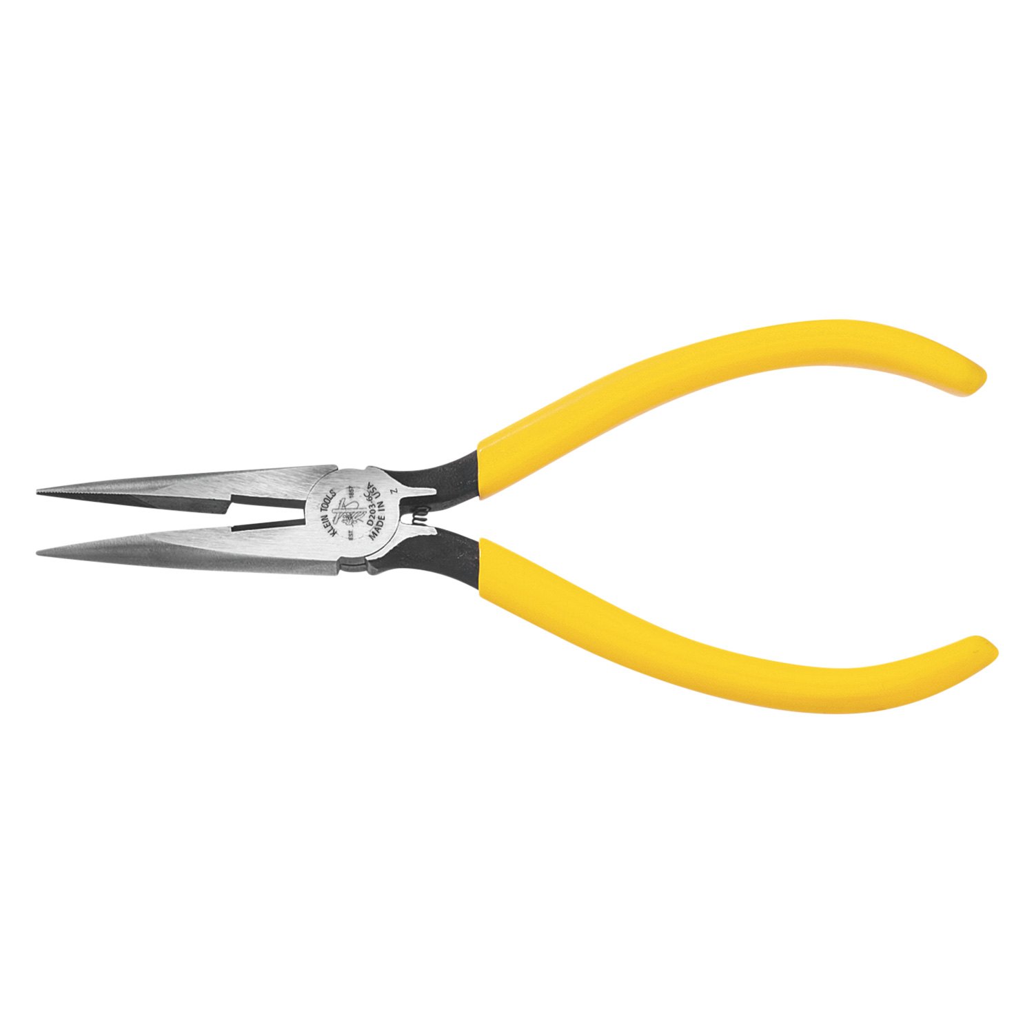 Detail Klein Tools Needle Nose Nomer 13