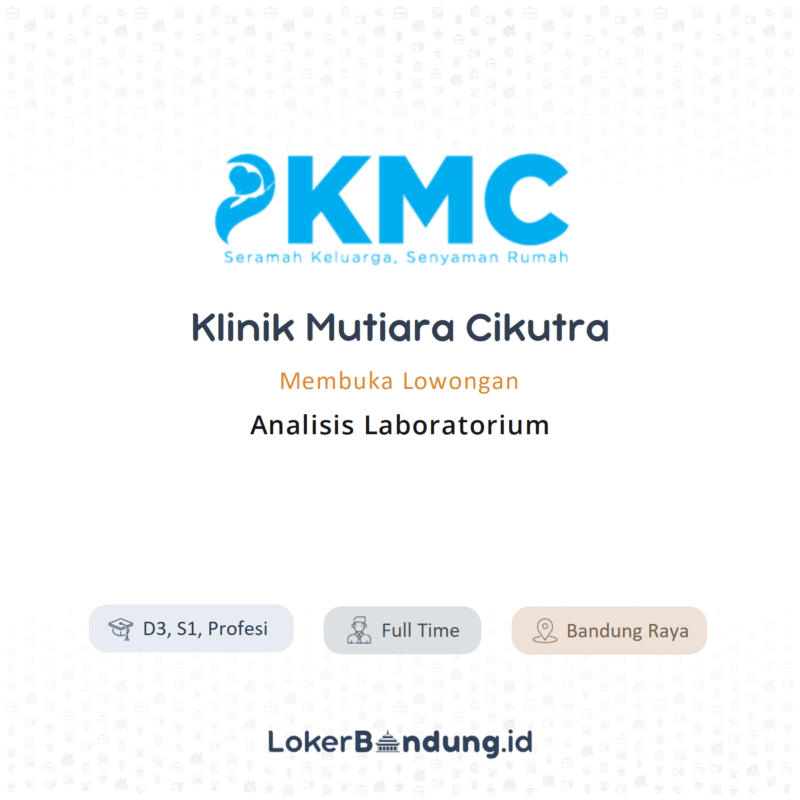 Detail Klinik Mutiara Cikutra Bandung Nomer 39