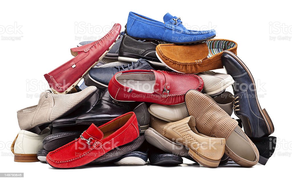 Detail Kliping Gambar Fashion Kliping Gambar Fashion Sepatu Nomer 8