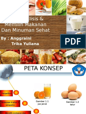 Detail Kliping Makanan Sehat Nomer 20