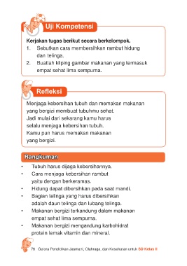 Detail Kliping Makanan Sehat Nomer 26