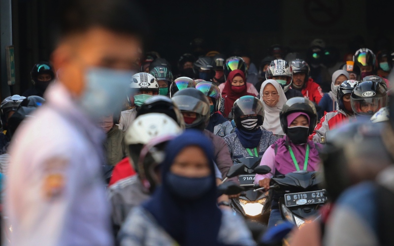 Detail Kliping Masalah Ketenagakerjaan Di Sulawesi Selatan Dengan Gambar Nomer 40