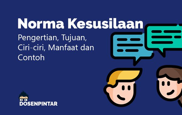 Detail Kliping Norma Norma Lengkap Dengan Gambar Dan Keterangan Nya Nomer 25