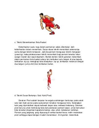 Detail Kliping Olahraga Basket Nomer 21