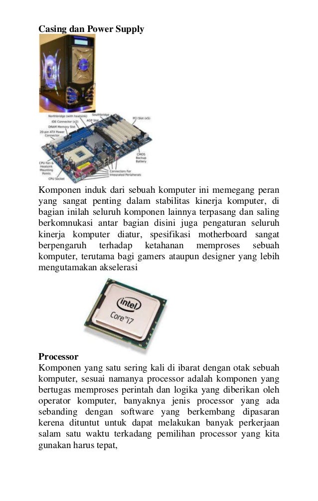 Detail Kliping Tentang Komputer Nomer 9