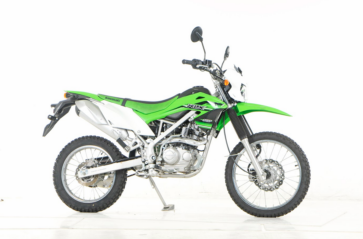 Detail Klx 150 Png Nomer 11