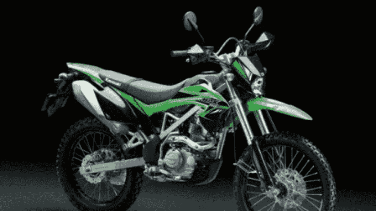 Detail Klx 150 Png Nomer 27