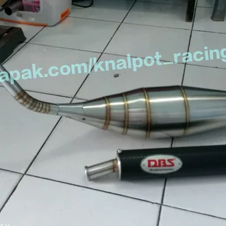 Detail Knalpot Dbs Ninja Nomer 31