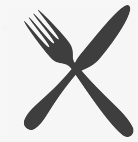 Detail Knife And Fork Clipart Nomer 18