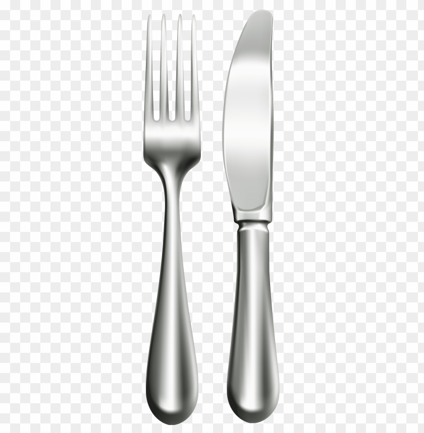 Detail Knife And Fork Clipart Nomer 35