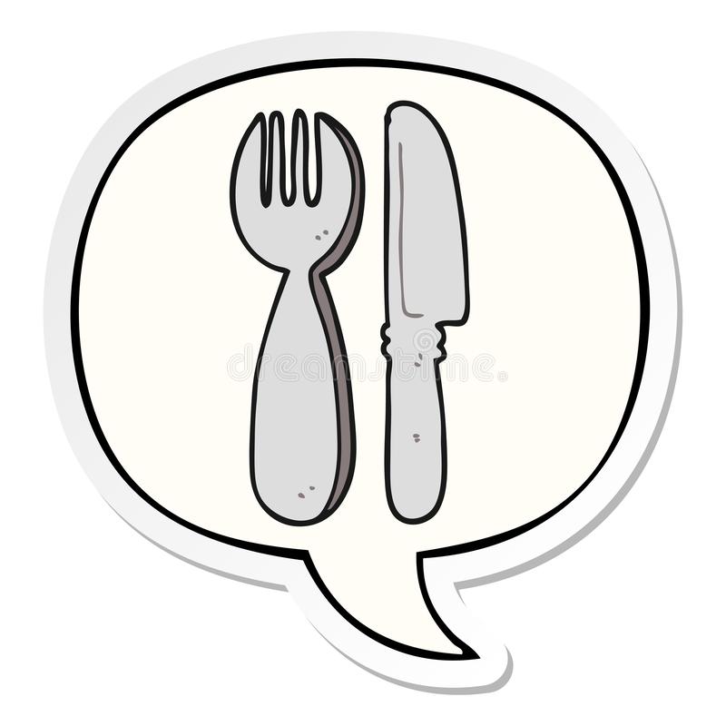 Detail Knife And Fork Clipart Nomer 38