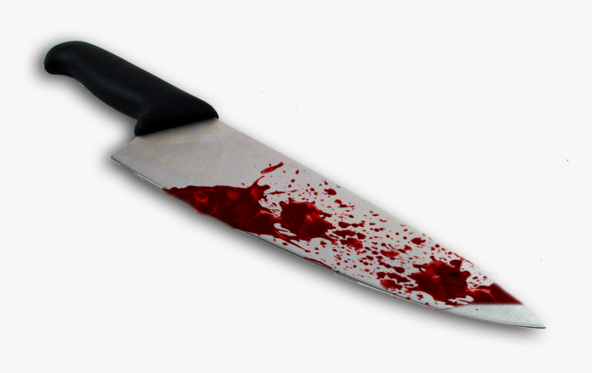 Knife Blood Png - KibrisPDR