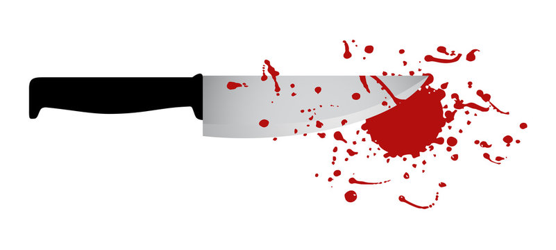 Detail Knife Blood Png Nomer 21
